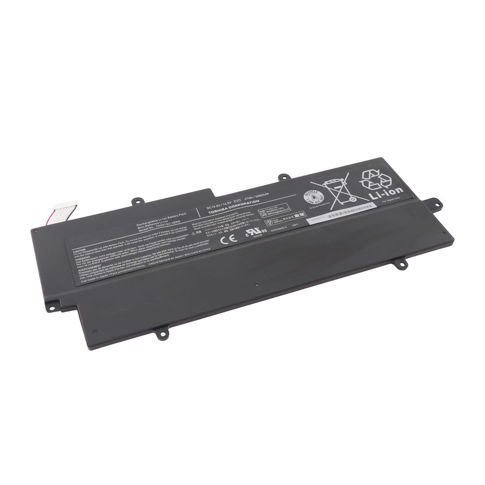 Аккумулятор PA5013U-1BRS для Toshiba Portege Z830 и др.