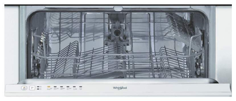 Встраиваемая посудомоечная машина Whirlpool WIE 2B 19
