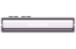 Смартфон Samsung Galaxy Z Flip 5 8/512Gb лавандовый