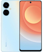 Смартфон Tecno 19 6/128GB Sea Salt