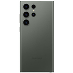 Смартфон Samsung Galaxy S23 Ultra 12/512GB Green (SM-S918BZGQMEA)