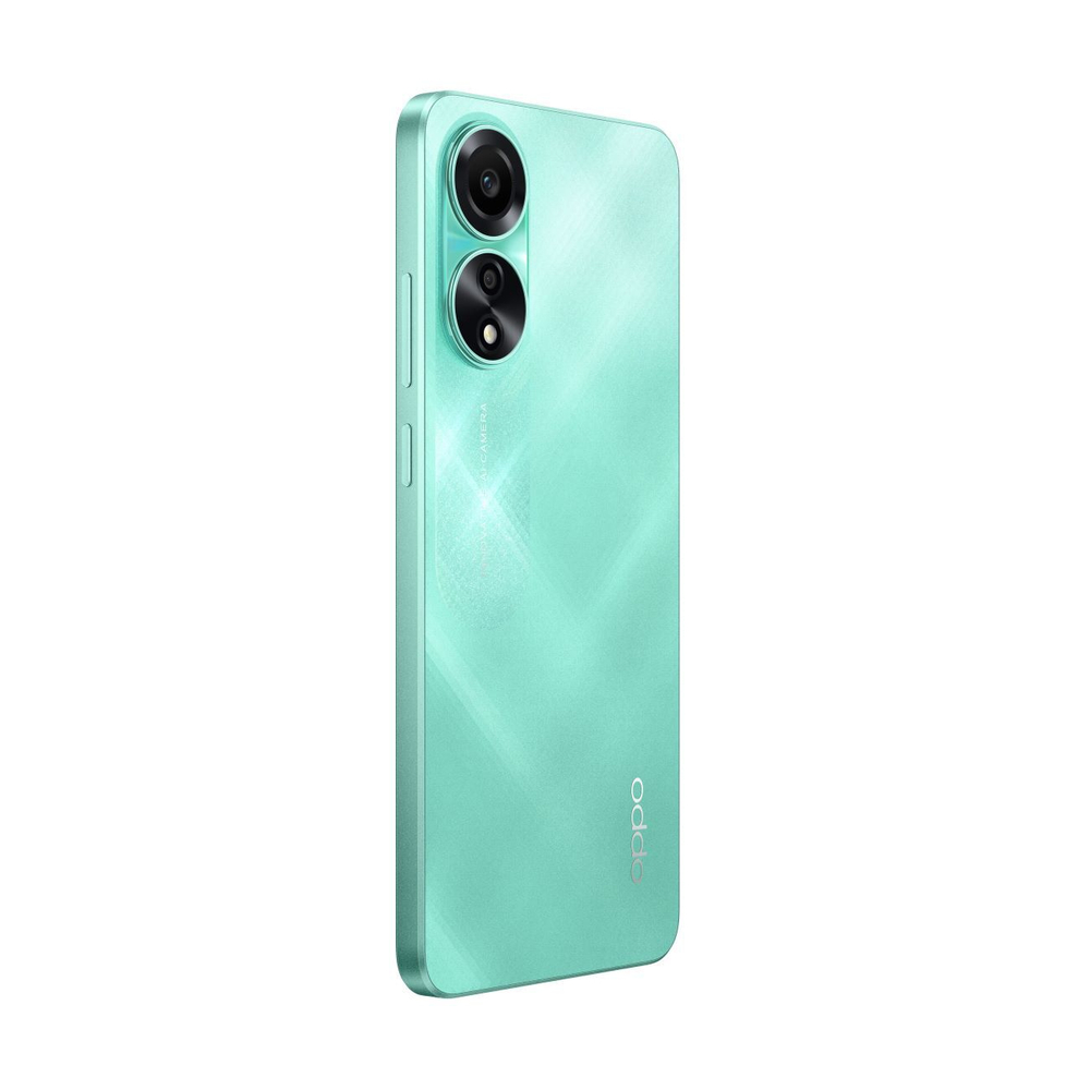 Смартфон OPPO A78 8/128GB Лазурный (631010000025)