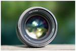 Объектив Sony FE 85mm f/1.8