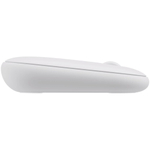 Мышь беспроводная Logitech Pebble 2 M350S Wireless White