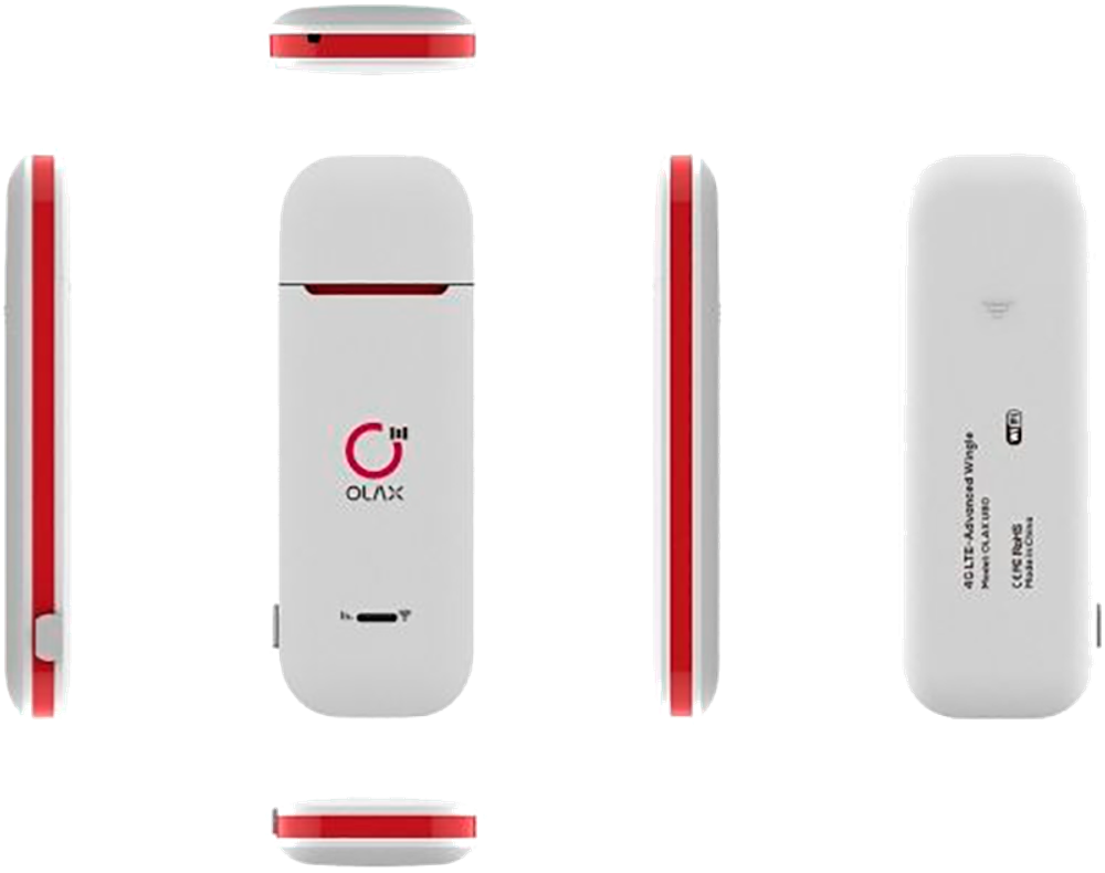 Беспроводной USB Модем OLAX U90H-E с функцией раздачи