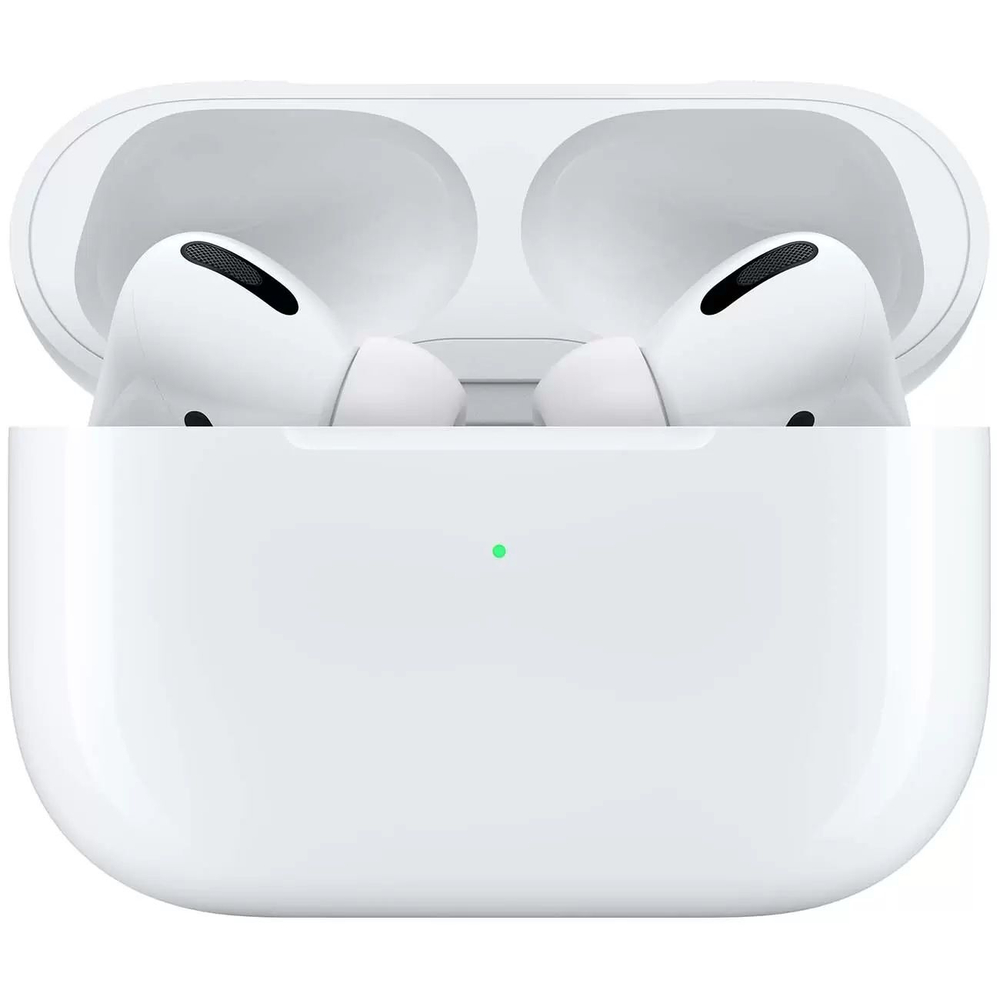 Наушники Apple Airpods Pro with MagSafe Charging Case беспроводные