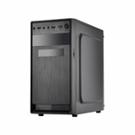 Системный блок TopComp MG 51982733 Ryzen 3 4100/GT 710/SSD 512GB/HDD 2TB/RAM 4GB