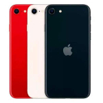 Смартфон Apple iPhone SE (2022) 128GB Starlight