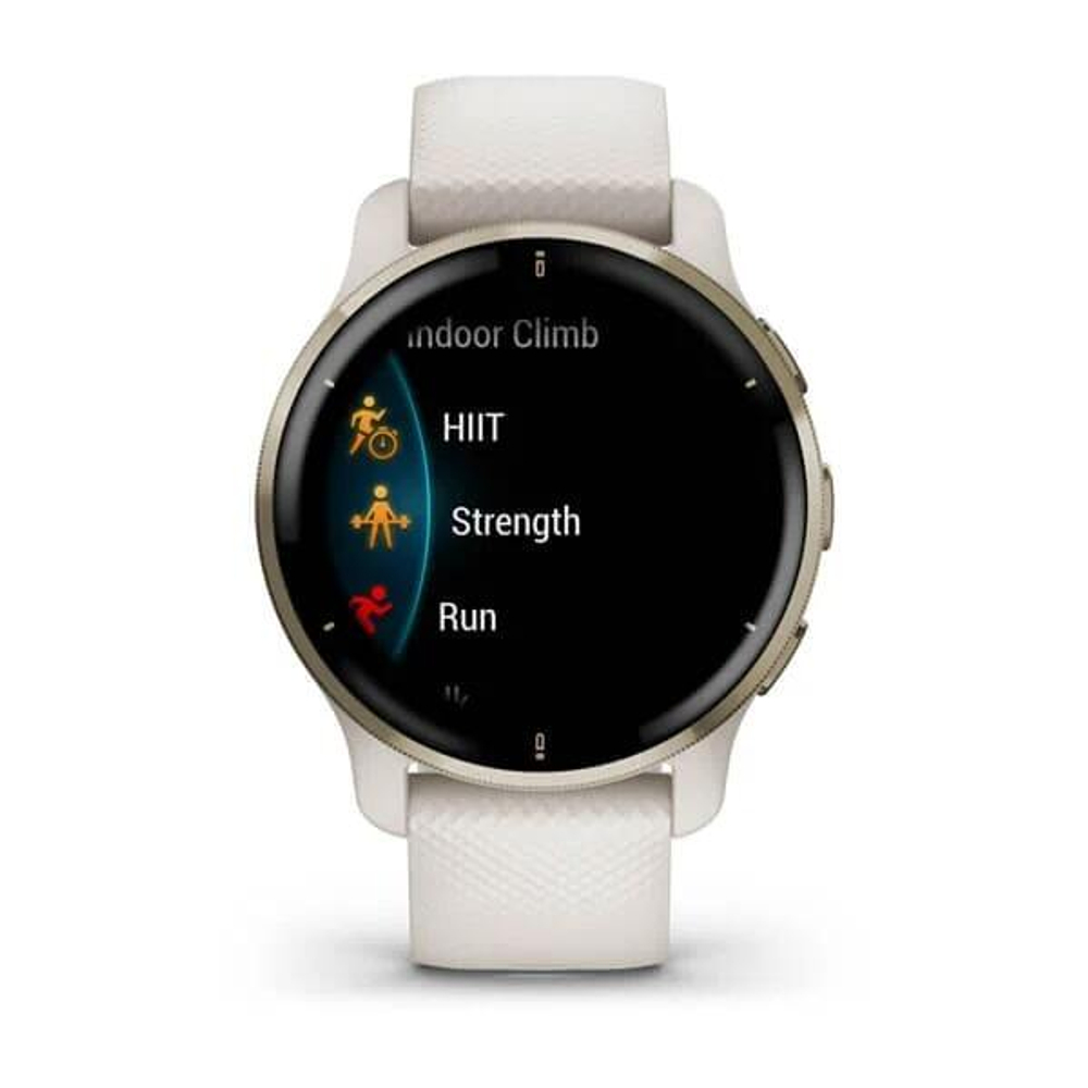 Смарт-часы GARMIN Venu 2 plus (010-02496-12)
