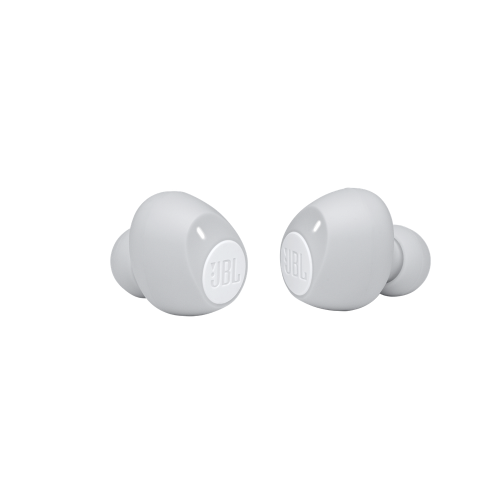 Беспроводные наушники JBL Tune 115 TWS White