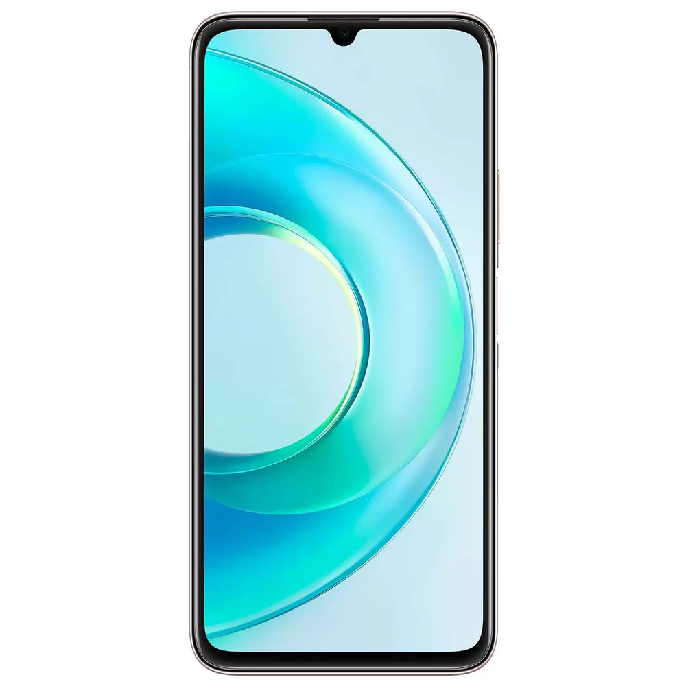 Смартфон WIKO T3 Elegant Gold 4/128GB Gold