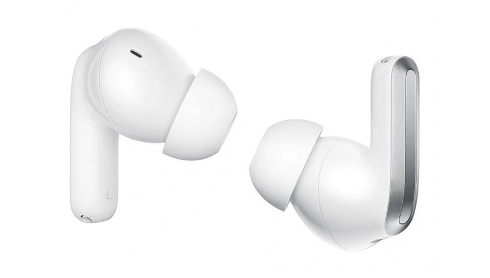 Беспроводные наушники Redmi Buds 4 Pro White (6934177763069)