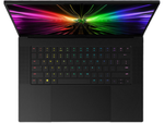 Ноутбук Razer Blade 16 черный (RZ09-0510TEN3-R3U1)
