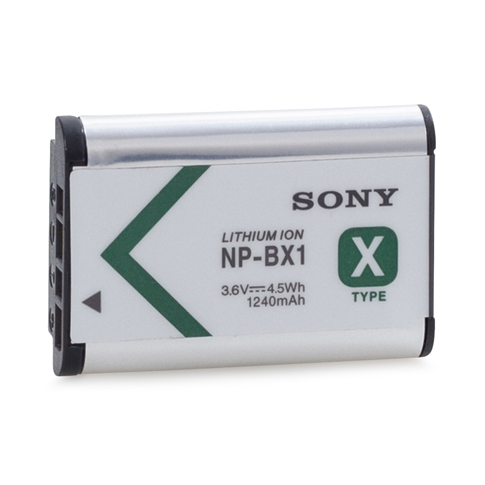 Аккумулятор Sony NP-BX1
