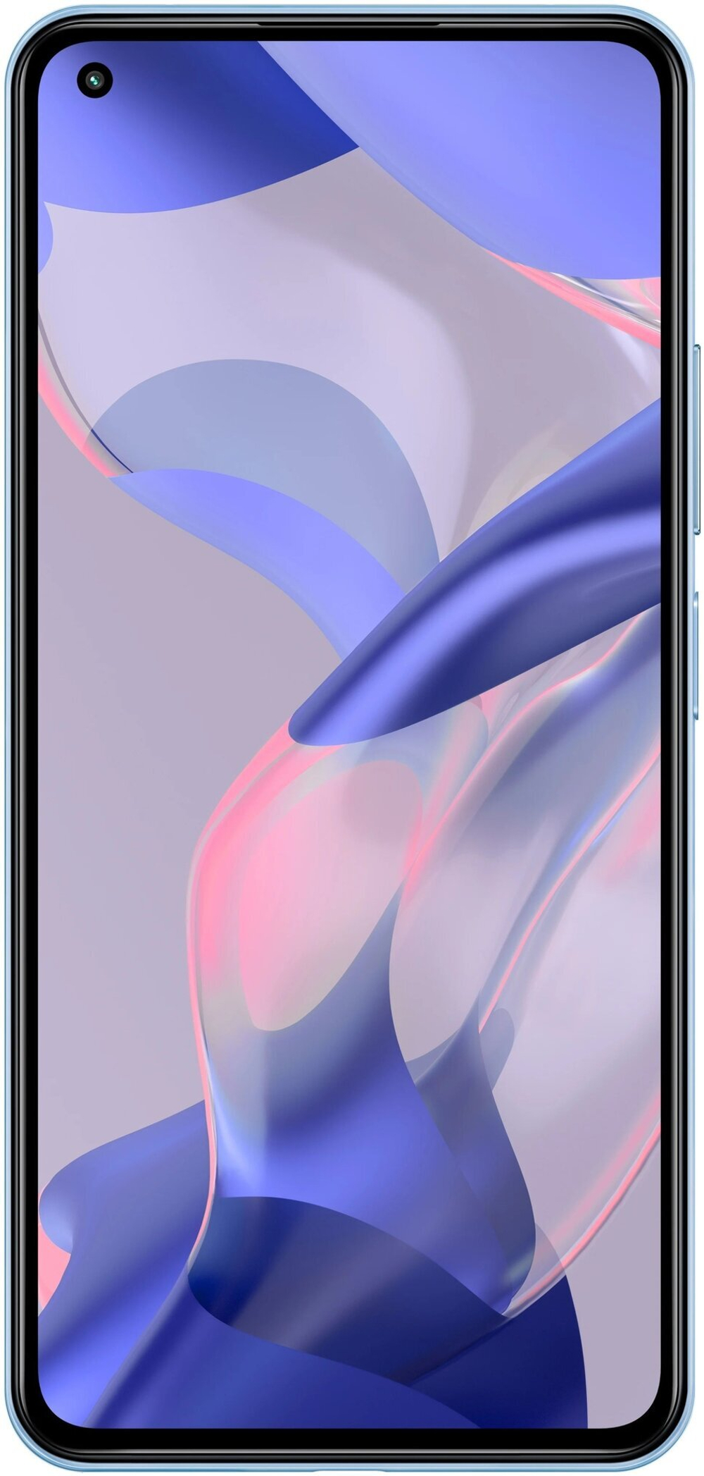 Смартфон Xiaomi 11 Lite NE 8/256 GB 5G белый