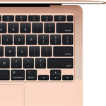 Ноутбук Apple MacBook Air 13,3" 2020 M1 8/256GB золотистый (MGND3LL/A)