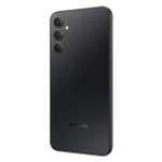 Смартфон Samsung Galaxy A34 256Gb, 8 Gb, 5G, Awesome Graphite Arabic, SM-A346EZKEMEA