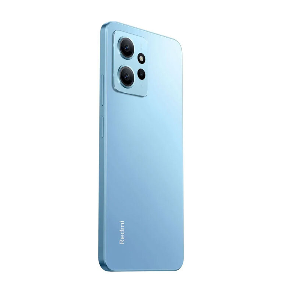 Смартфон Xiaomi Redmi Note 12 8/256GB Blue