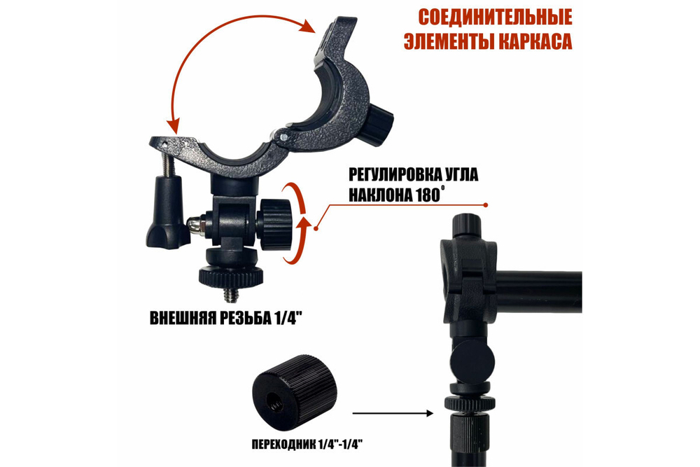 Комплект Mobicent зеленый, черный