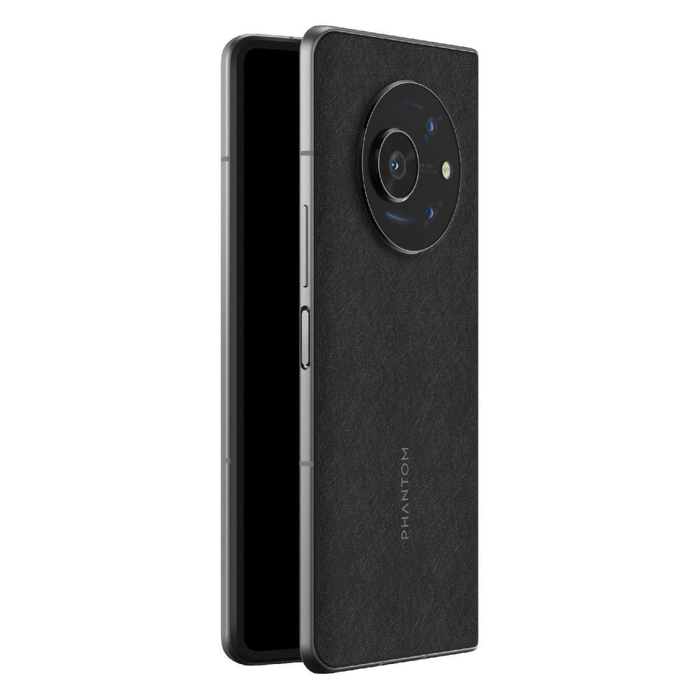 Смартфон Tecno Phantom V Fold 12/512GB черный (AD10)