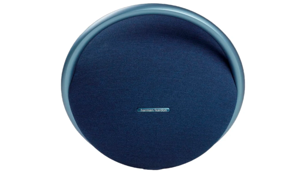 Портативная колонка Harman Kardon Onyx Studio 7 CN Blue