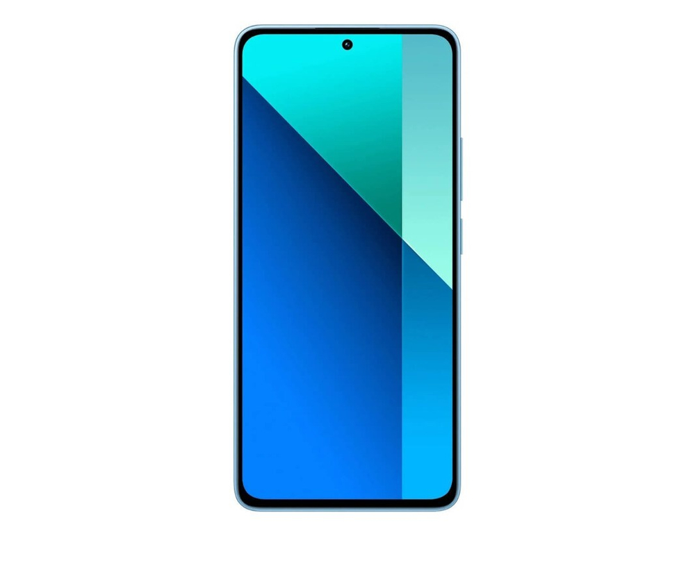 Смартфон Redmi Note 13 8GB, 256GB Blue