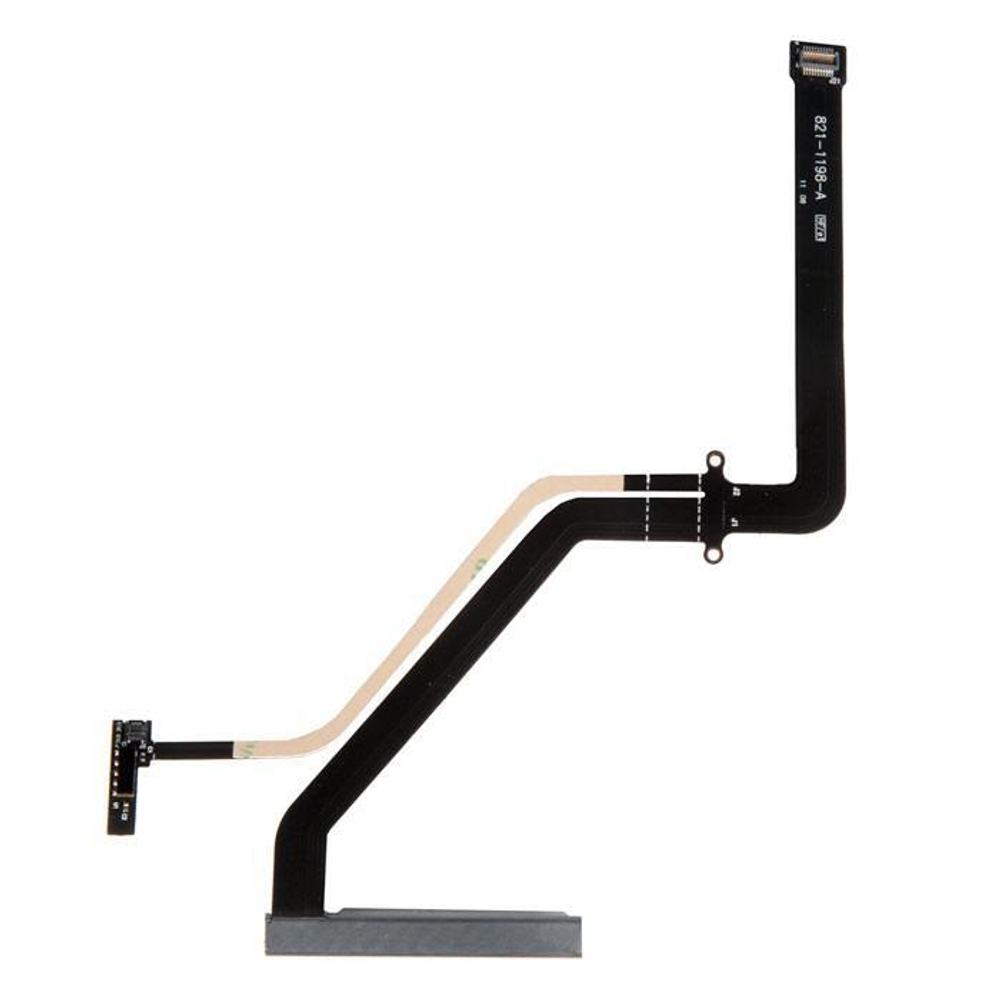 Шлейф жесткого диска RocknParts для Apple MacBook Pro 15 A1286 922-9751 821-1198