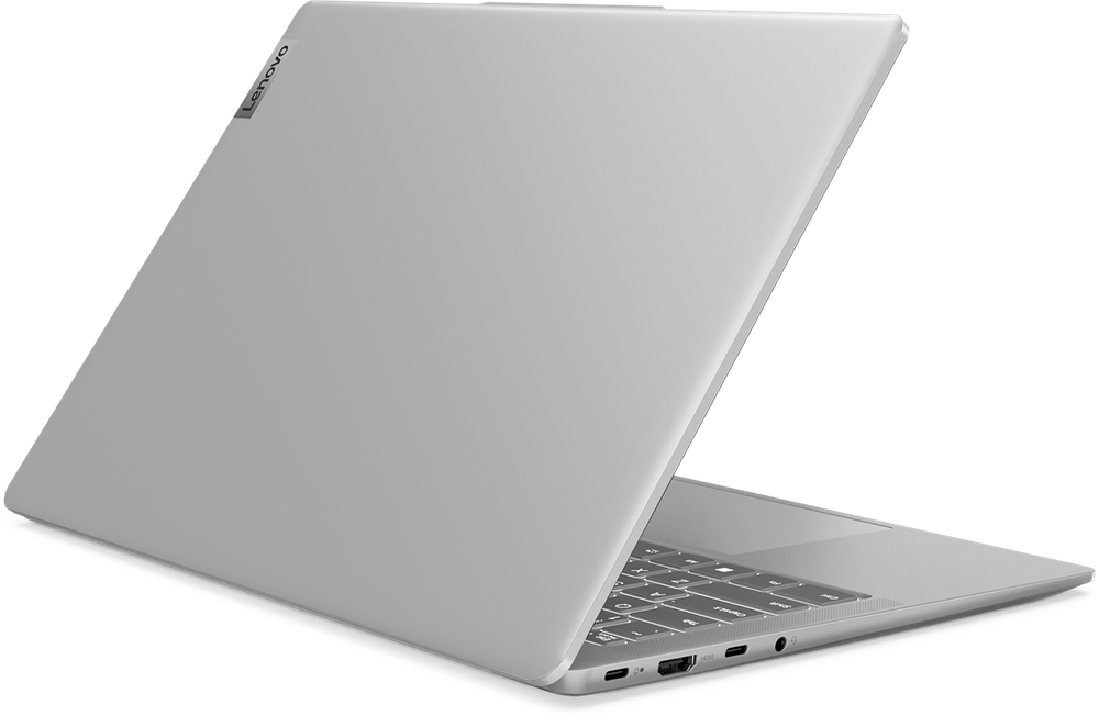 Ноутбук LENOVO IdeaPad Slim 5 Gen 8 серый (83BF006CRK)