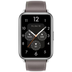 Смарт-часы FIT 2 Classic Edition Nebula Gray (YDA-B19V) серебристый/серый