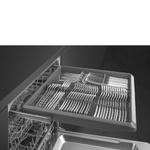 Встраиваемая посудомоечная машина Smeg ST4523IN