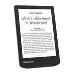 Книга электронная PocketBook 634 Verse Pro Azure, PB634-A-WW