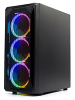 Системный блок D-Tora RGB_WKM_RX580_i5_16G_120SSD