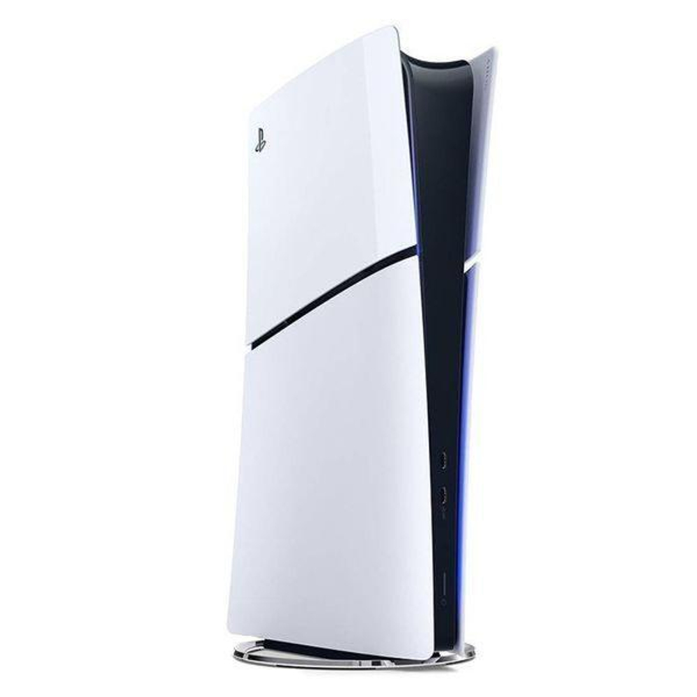 Игровая приставка Sony PlayStation 5 Slim 1 TB Digital (CFI-2000B)