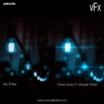 Светофильтр Vaxis VFX 95 White Streak Vaxis 95 White Streak Filter