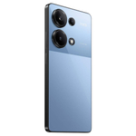 Смартфон POCO M6 Pro 12/512Gb Blue (53182)
