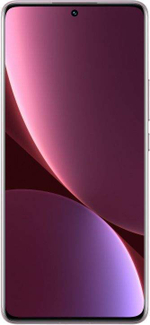 Смартфон Xiaomi 12 Pro 12/256GB Purple