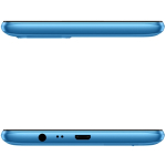 Смартфон Realme C11 2021 2/32GB Lake Blue (RMX3231)