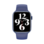 Умные часы Smart Watch MW17 Plus Blue