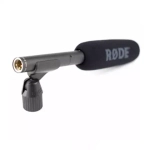 Конденсаторный микрофон RODE NTG2 Shotgun Microphone