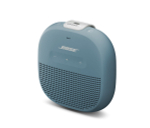 Портативная колонка Bose Soundlink Micro Stone Blue
