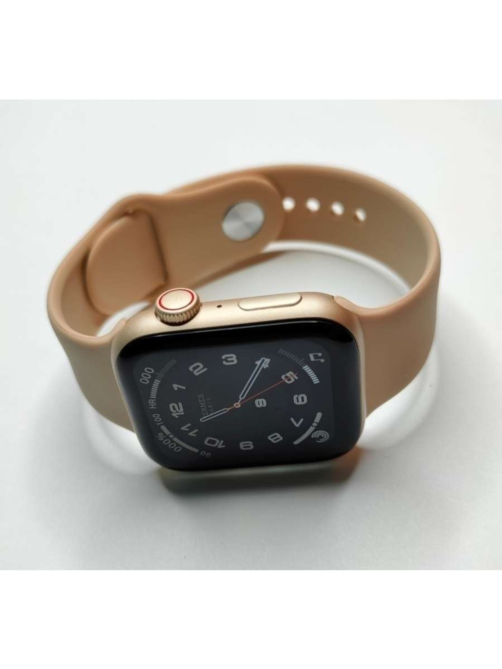 Cмарт-часы Smart Watch X7 Pro, 45mm, Gold