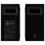 Полочная акустика Klipsch The Nines, 2 шт, черный