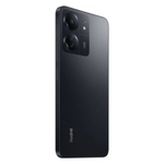 Смартфон Xiaomi Redmi 13C 4/128GB, Midnight Black