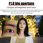 Объектив 7Artisans AF101B Sony E