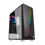 Системный блок SG-Intel Core i5-11400F/B560/DDR4 16Gb/SSDM.2 1Tb/GTX 1660 S 6Gb/1STP-Black