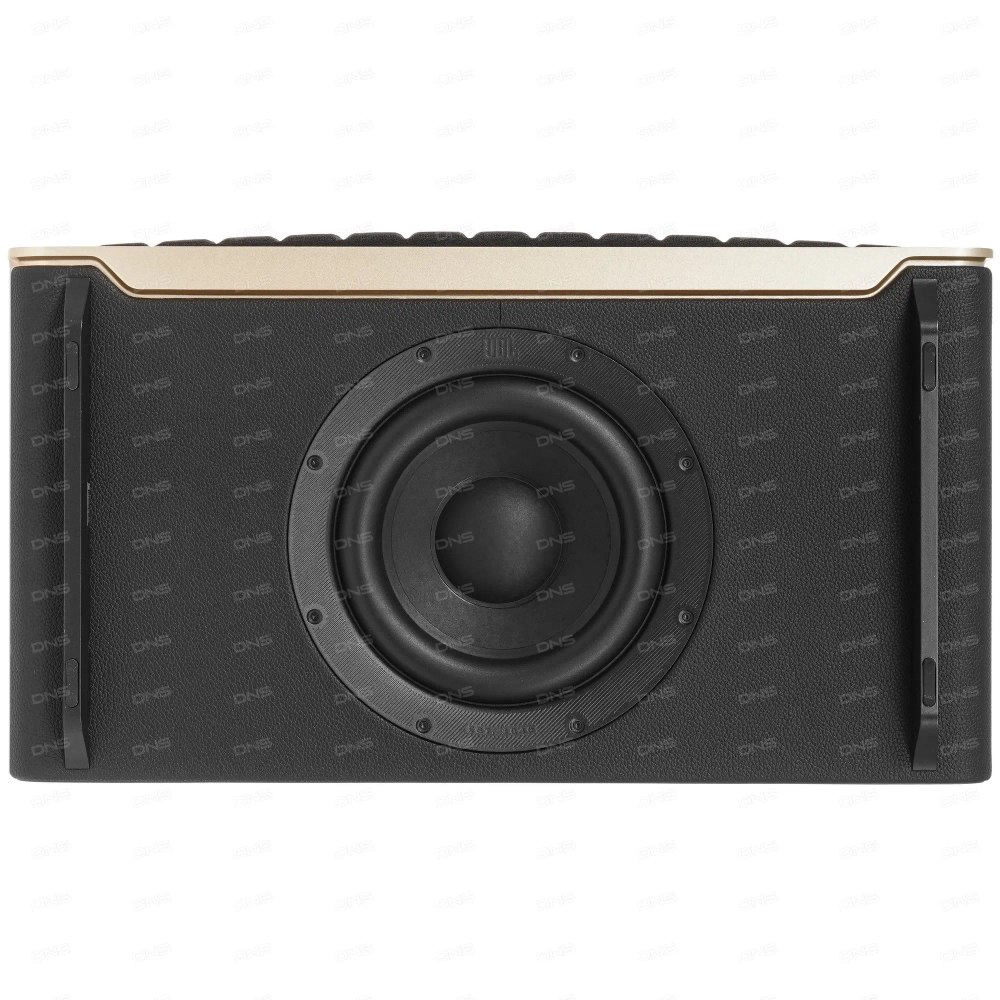 Портативная акустика JBL Authentics 500, черный