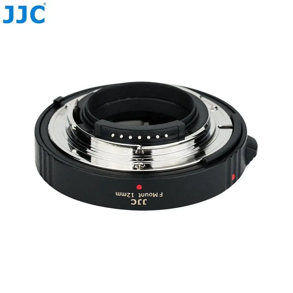 Набор макроколец JJC AET-NS(II)