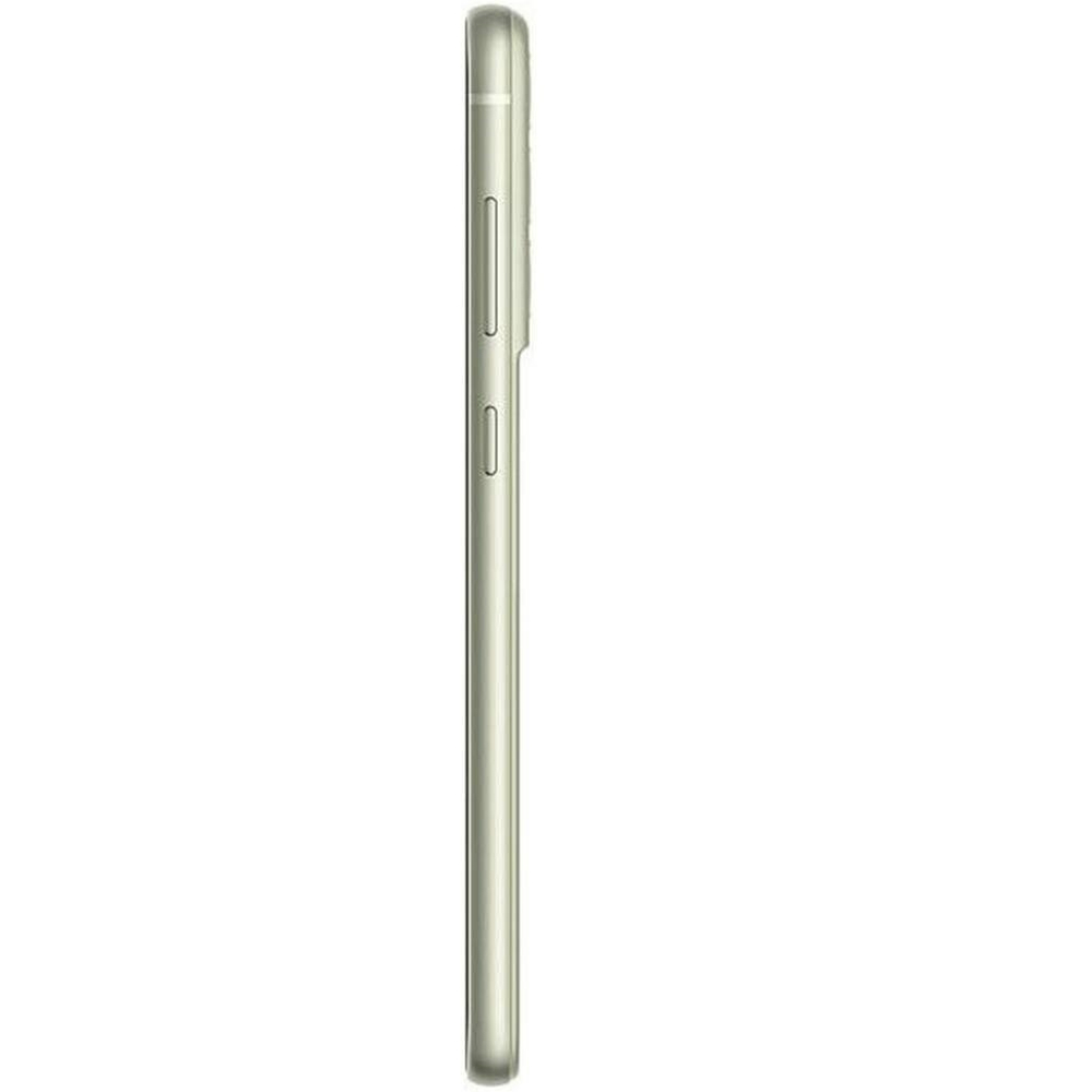 Смартфон Samsung Galaxy S21 FE 8/256GB Light Green (SM-G990BLGGCAU)