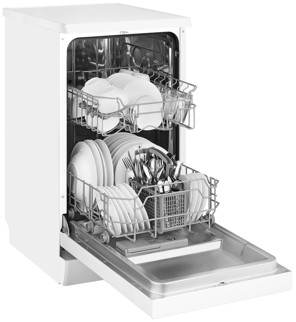 Встраиваемая посудомоечная машина Weissgauff DW 4012