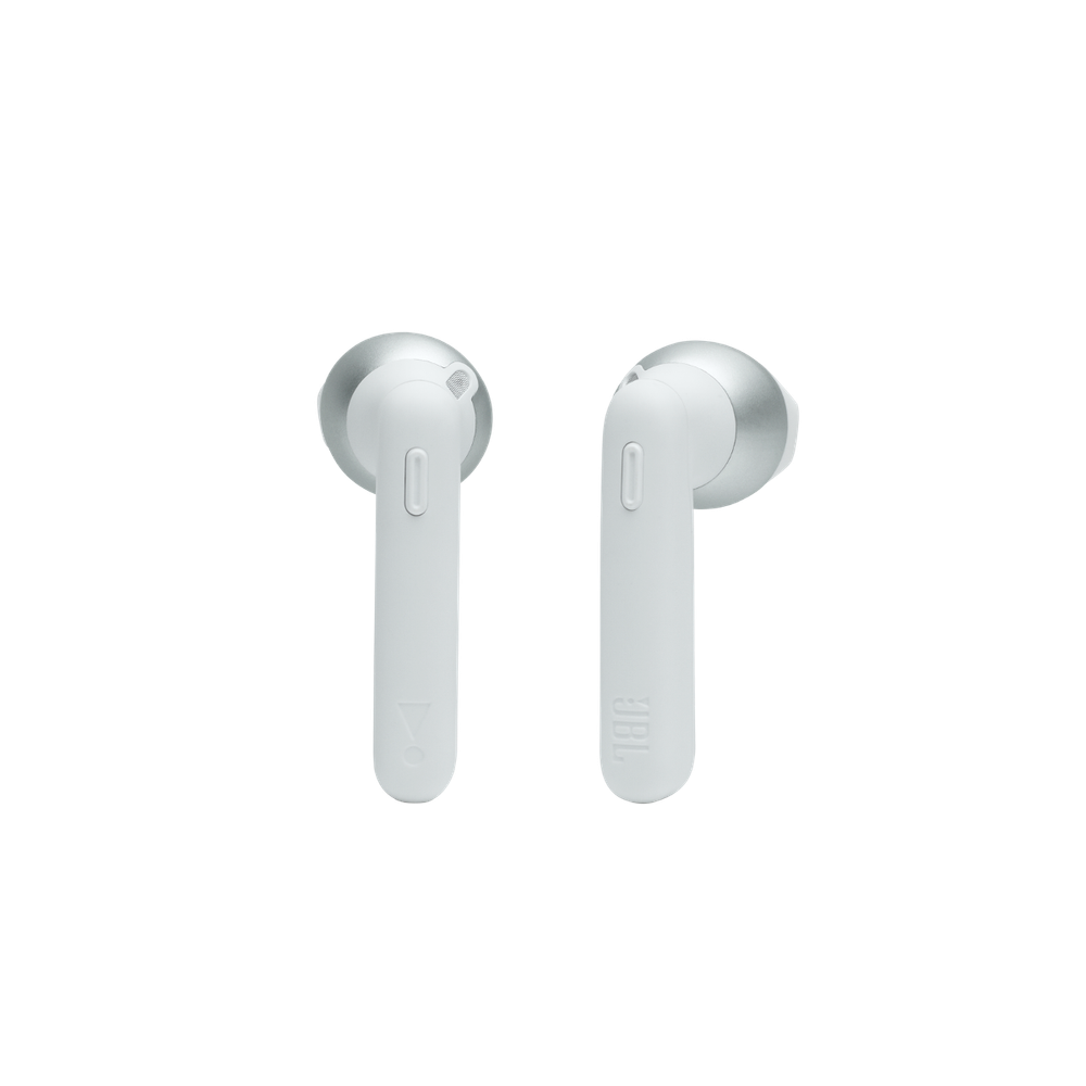 Беспроводные наушники JBL Tune 225 TWS White